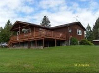 17120 Touchette Ln, Frenchtown, MT 59834