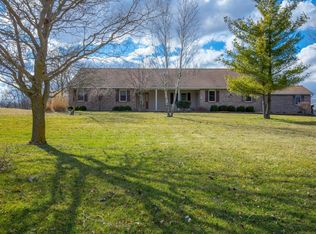 19109 Easton Rd, Marysville, OH 43040