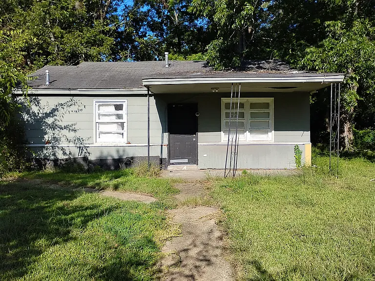 4192 Edgar D Nixon Ave — Photo 1