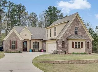 6223 Cherry Hill Ave, Shreveport, LA 71107