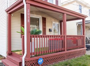 2018 Magellan Ave, Atlantic City, NJ