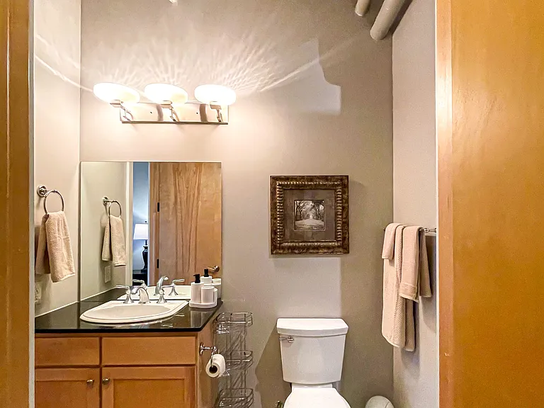 201 N Saint Francis Ave #401 — Photo 30