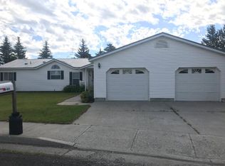 540 E 5 N, Saint Anthony, ID 83445