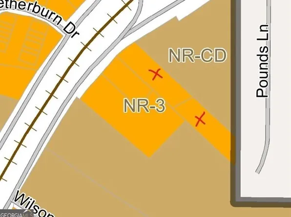 4201 Church St, Clarkston, GA 30021