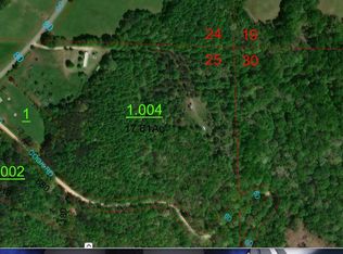 2014 Highway 57, Hackleburg, AL 35564