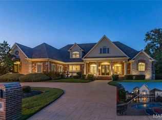 6 Hansen Mnr, Saint Charles, MO 63303