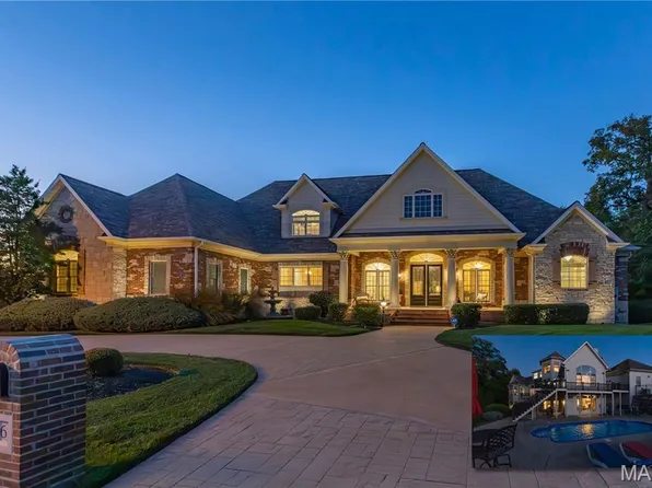 6 Hansen Mnr, Saint Charles, MO 63303