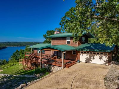 845 Hickory Flats Ln, Lakeview, AR, 72642