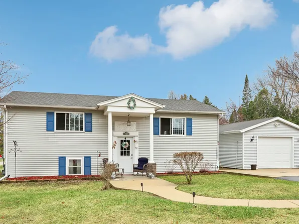 6241 237th Ave, Salem, WI 53168