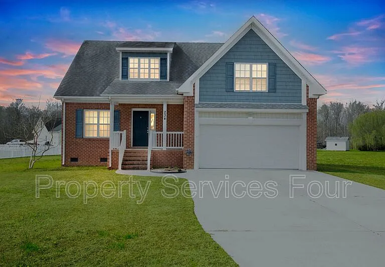 234 Moyock Landing Dr — Photo 1