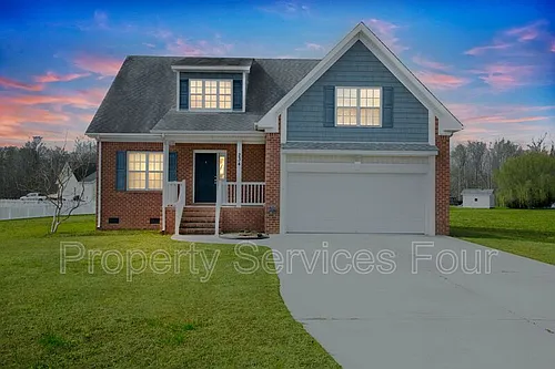 234 Moyock Landing Dr Photo 1