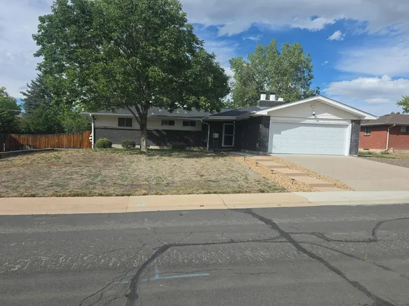3153 E Weaver Pl, Centennial, CO 80121