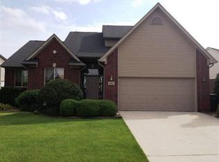 6900 Kingsland, Shelby Township, MI