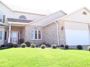 2006 Reed St, Grinnell, IA 50112