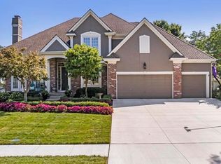 14204 Granada St, Overland Park, KS 66224