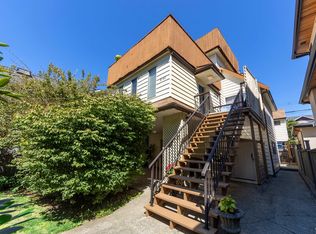 2141 W 47th Ave, Vancouver, BC