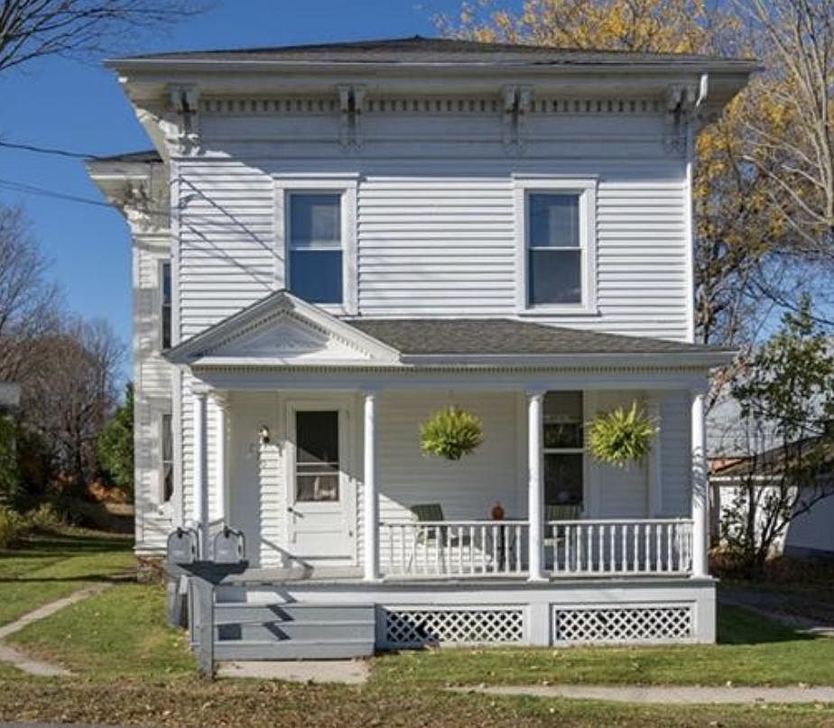 220 Riverside Ave 2, Theresa, NY 13691 Zillow