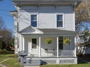 220 Riverside Ave #2, Theresa, NY 13691