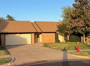 1201 SW 107th St, Oklahoma City, OK 73170