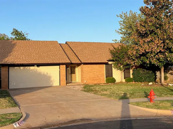 1201 SW 107th St, Oklahoma City, OK 73170