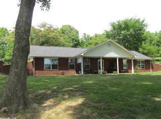 639 Field Creek Rd, Mammoth Spring, AR 72554