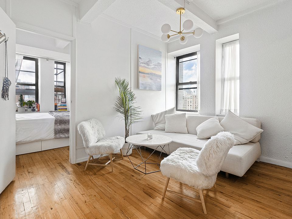 1st image of 160 Bleecker St APT 7DW