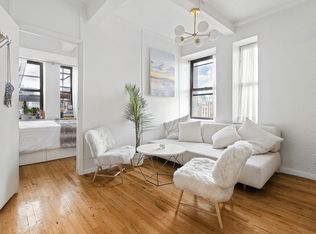 160 Bleecker St APT 7DW, New York, NY 10012