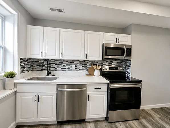 2 bed, 2.5 bath, 1120 sqft, $1,800 — Photo 3