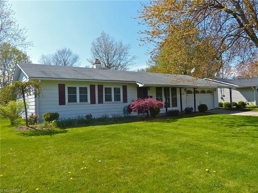 6330 Cambridge Park Dr photo 1