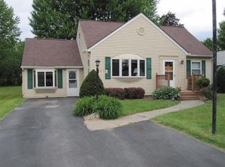 4138 Mapleport Rd, Bridgeport, MI 48722