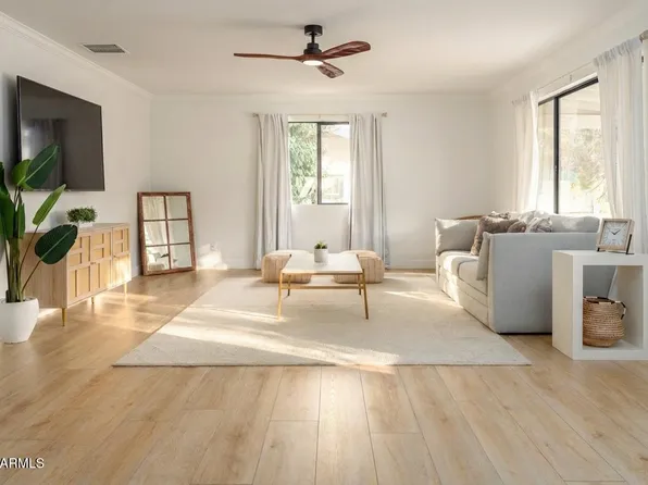 35 PALO VERDE Circle, Sedona, AZ 86351