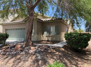 6024 N Hunter Jumper St, North Las Vegas, NV 89081