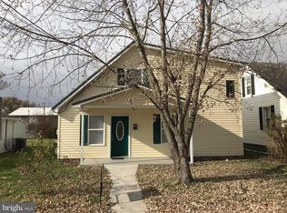 223 Chipley Ln, Moorefield, WV 26836