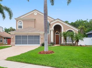 277 Wood Dove Ave, Tarpon Springs, FL 34689