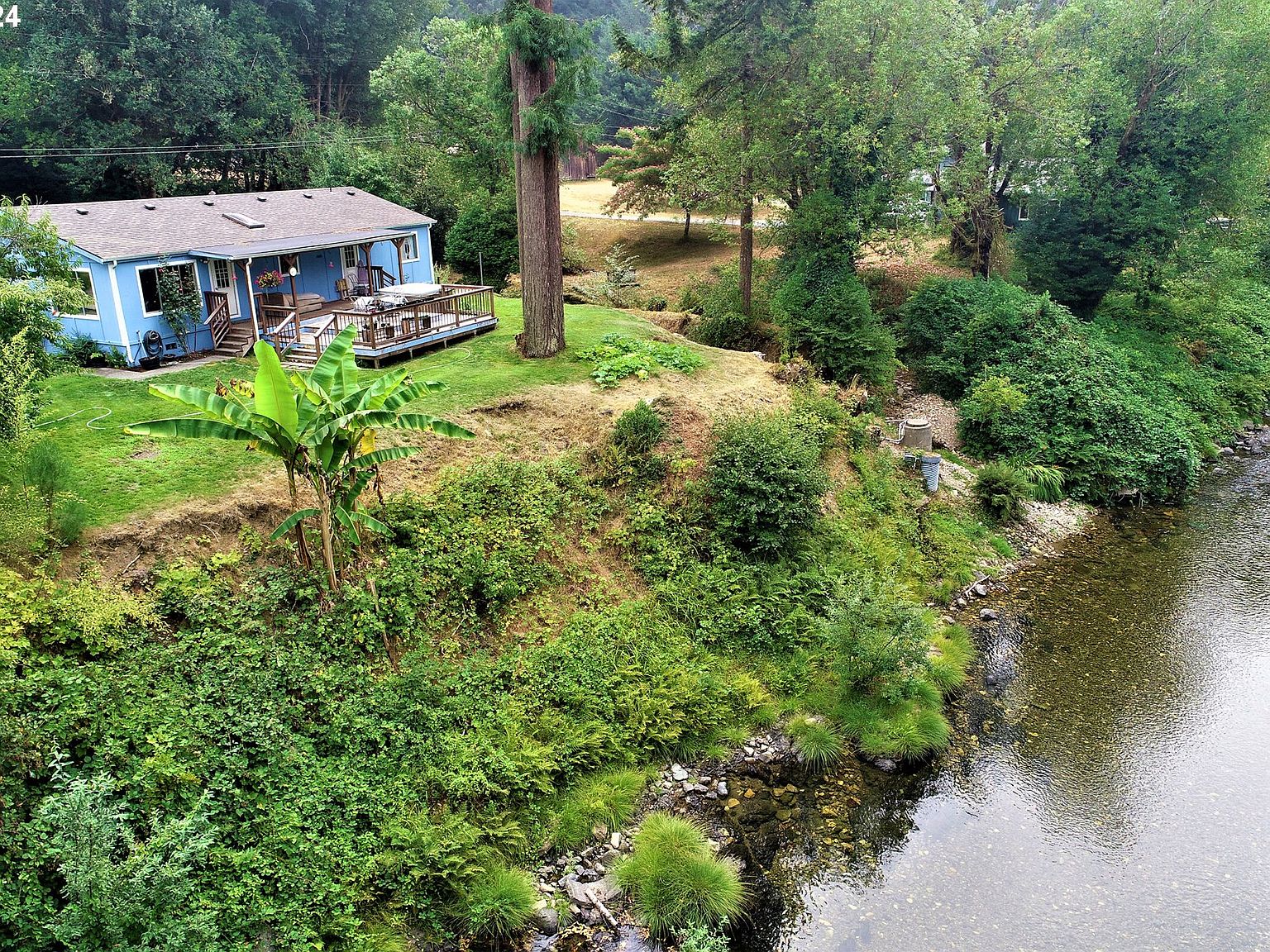 1020 Winchuck River Rd, Brookings, OR 97415 MLS 24440504 Zillow