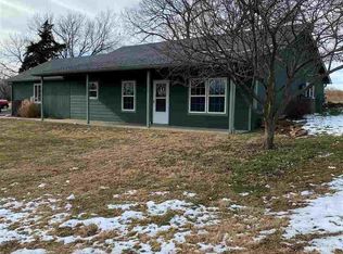 449 Whitfield St, Lecompton, KS 66050