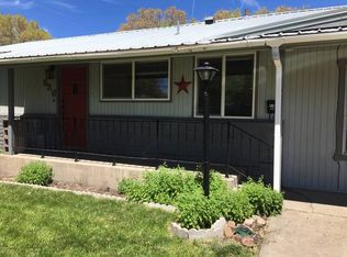 836 S 9th St, Lakeview, OR 97630