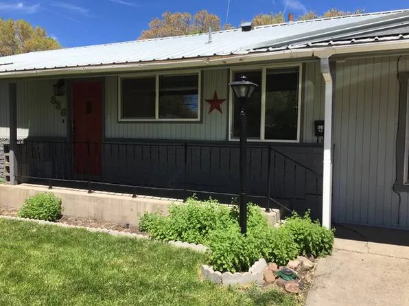 836 S 9th St, Lakeview, OR 97630