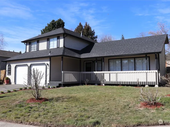 566 Olympia Avenue N, Renton, WA 98056