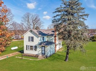 5859 Mingo St, Cable, OH 43009