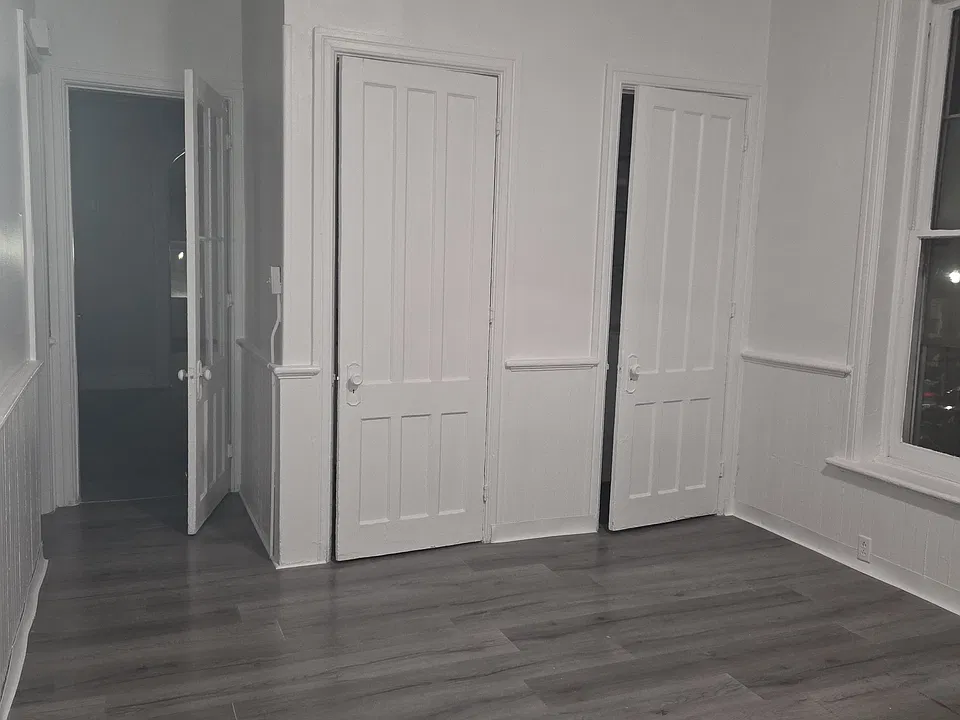 Kitchen Pantry 2