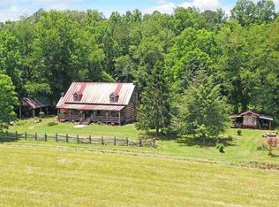 6322 Little Mountain Rd, Hiawassee, GA 30546