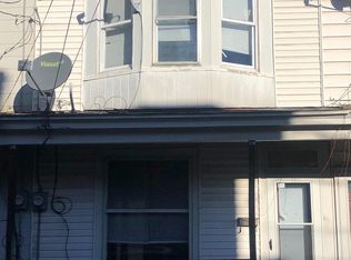 722 Mine St, Pottsville, PA 17901