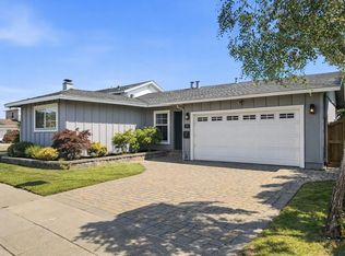 318 Bluefish Ct, Foster City, CA