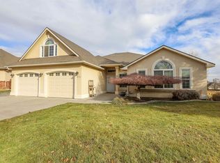 2780 Rue Ct, Richland, WA 99352