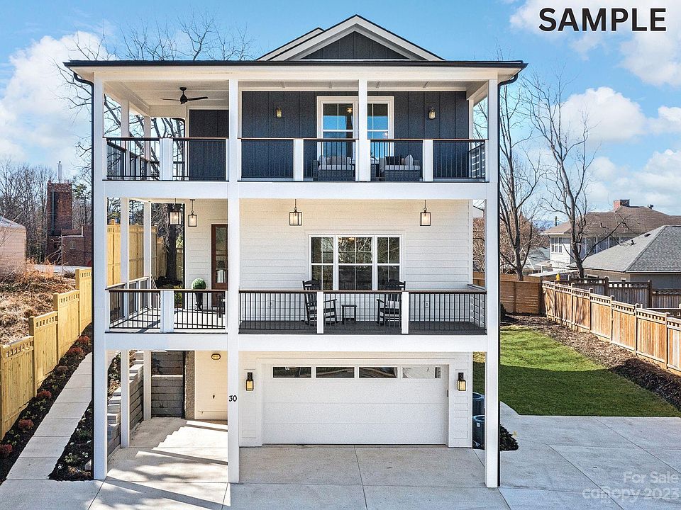 5 Gudger St, Asheville, NC 28801 MLS 4091894 Zillow