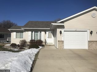 209 11th Avenue Ct NE, Waseca, MN 56093