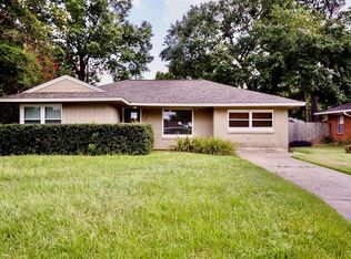 1003 W 31st St, Houston, TX 77018