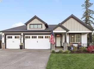 1444 NW Redwood Ct, Camas, WA 98607