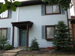 2582 Merrywood Ct, Woodbridge, VA 22192
